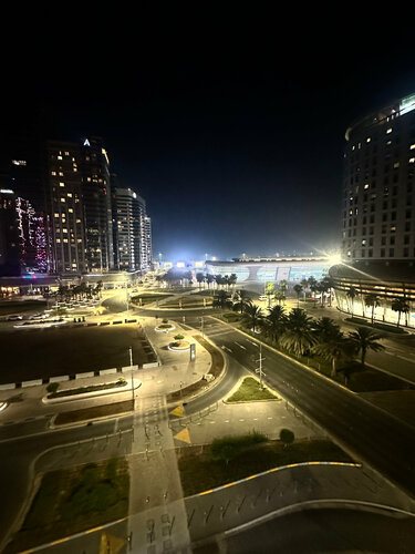 Premier Inn Abu Dhabi Capital Centre, Забронировать Отель Недорогие отели Эмирата Абу-Даби, недорого