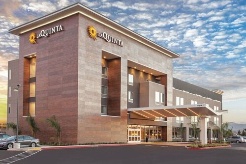 La Quinta by Wyndham Morgan Hill-San Jose South, Забронировать Отель Отели Морган-Хилл 3 звезды, 3*