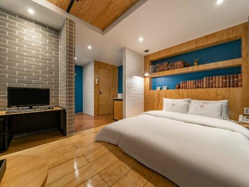 Hotel Yaja Jongno, Rezervovat Hotel Soul hotely s parkováním, Parkování