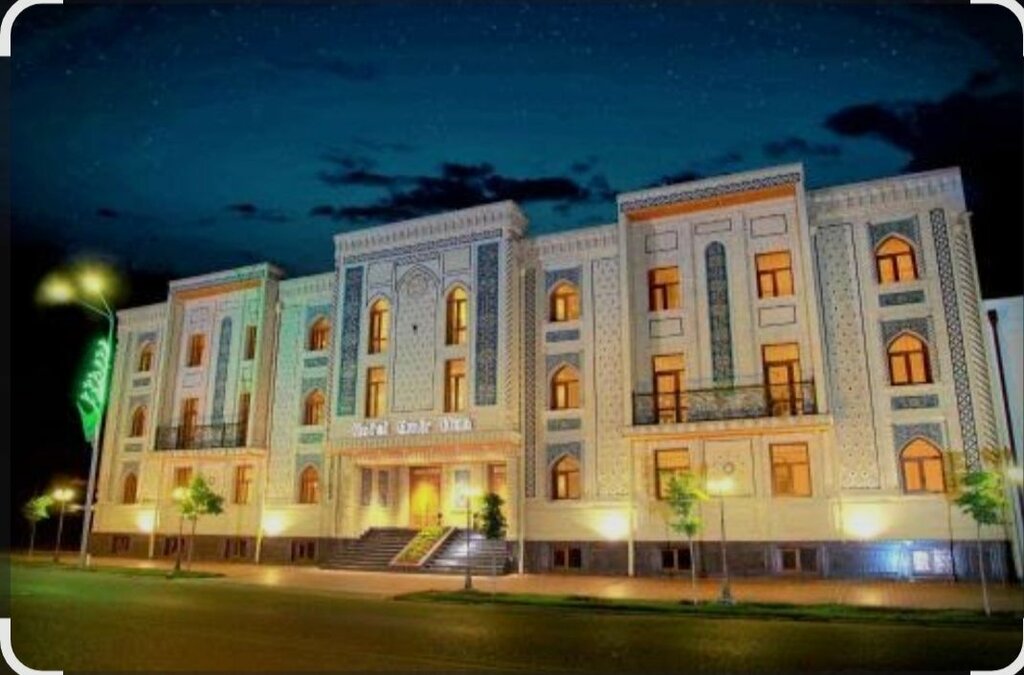 EmirHan Hotel