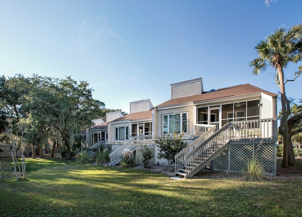 Wyndham Ocean Ridge