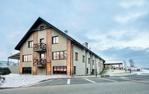 Hotel Szary Residence, Забронировать Отель СПА-отели Нове-Бжеско, SPA-услуги