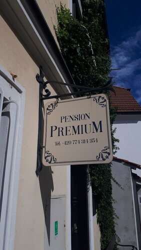 Pension PREMIUM, Забронировать Гостевой дом Гостевые дома Чески-Крумлов, рядом с Rozenberg Horse House, Гостевой дом