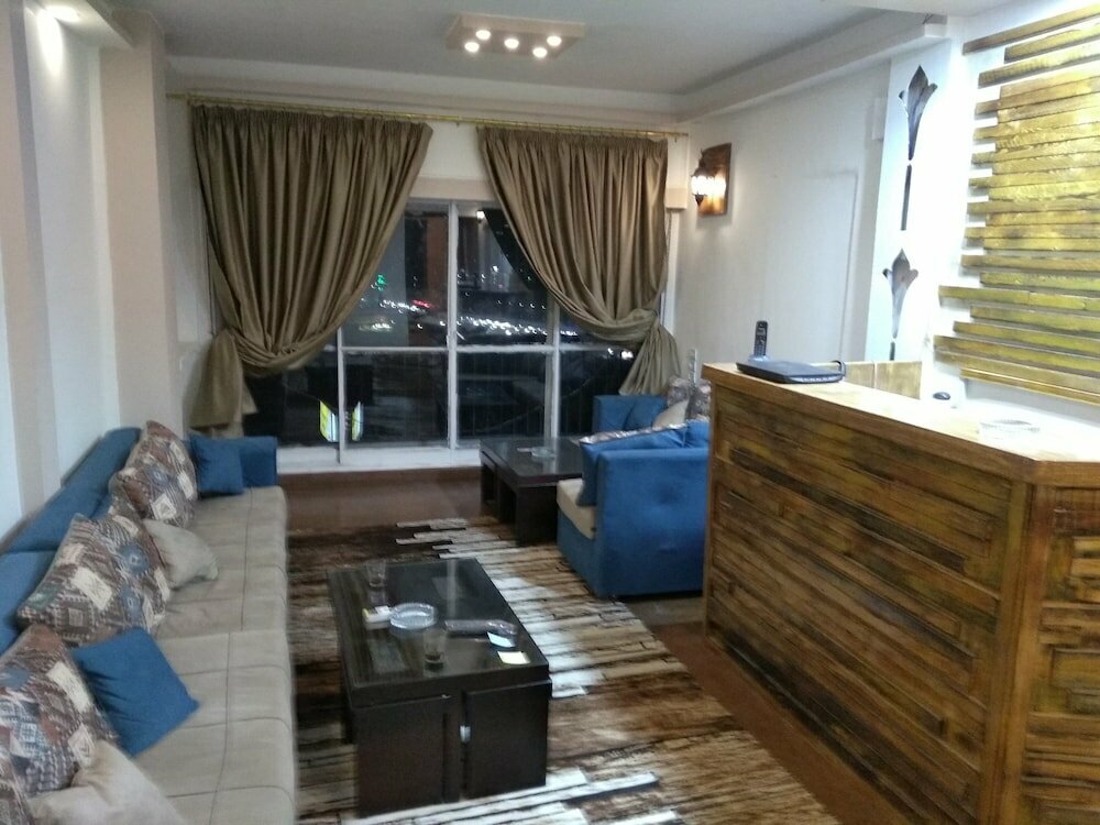 Castle Hostel