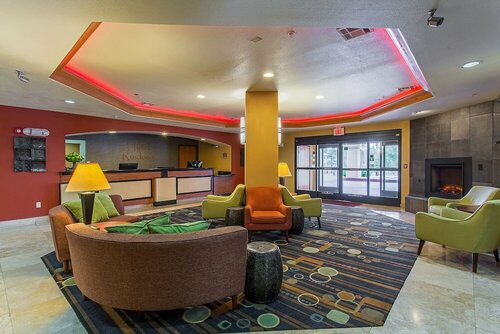 Hotel Ruidoso, Забронировать Отель Отели Руидозо с парковкой, Парковка