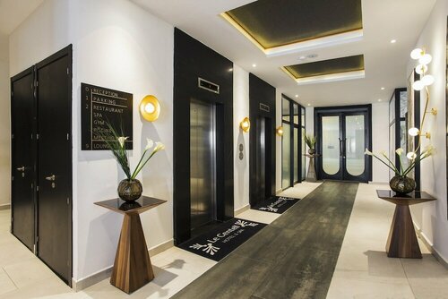 Le Centell Hotel & Spa, Reserva ahora Hotel Antananarivo Analamanga