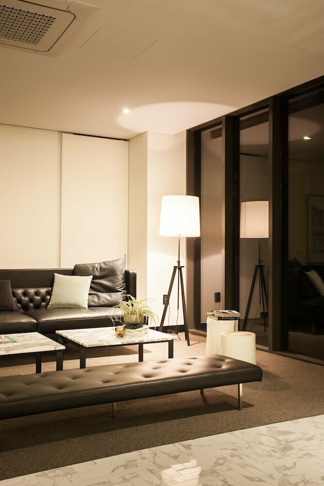Gaden hotel