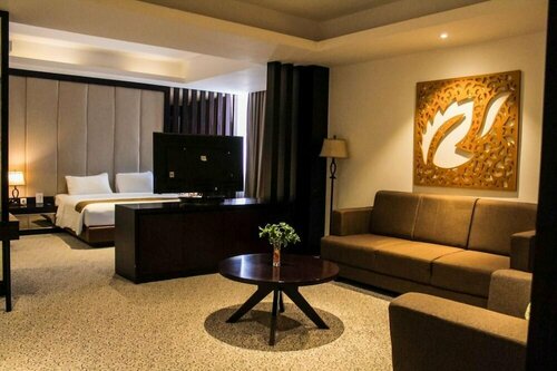 Gets Premiere Semarang, Rezervovat Hotel Semarang Central Java
