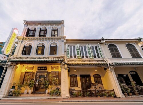 Hotel Puri Melaka, Boek Hotel Malakka Melaka, in de buurt van Melaka Clock Tower