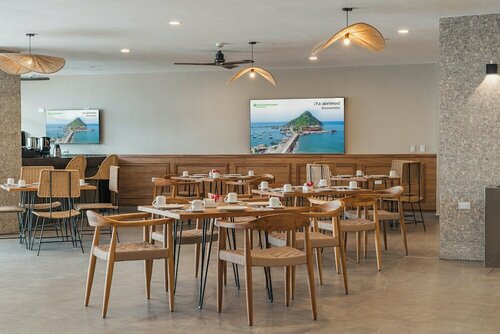 Wyndham Garden Mazatlan Marina, Buchen Sie Hotel Neue Hotels in Sinaloa