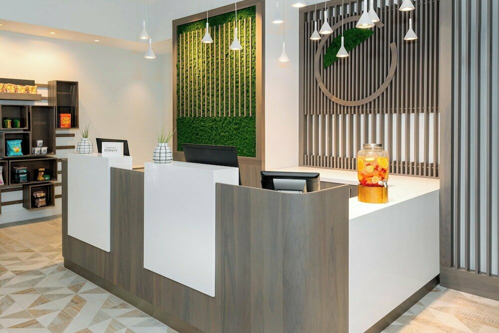 Element Atlanta Midtown