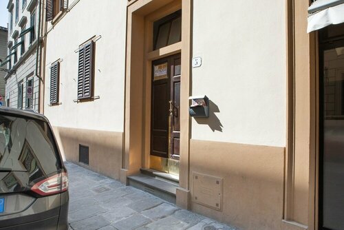 Mamo Florence - Indipendenza Apartment, Забронировать Апартаменты/квартира Апартаменты Флоренции, Апартаменты/квартира