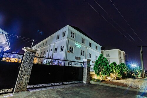 Tranquil Mews Hotel, Book Hotel Abuja Bwari