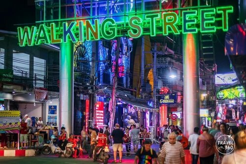 Bedtime Pattaya, Забронировать Отель Отели Чонбури с парковкой, Парковка