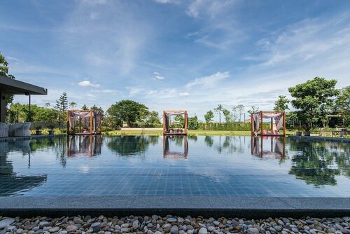 Navela Hotel & Banquet, Réserver Hôtel Ratchaburi Ratchaburi