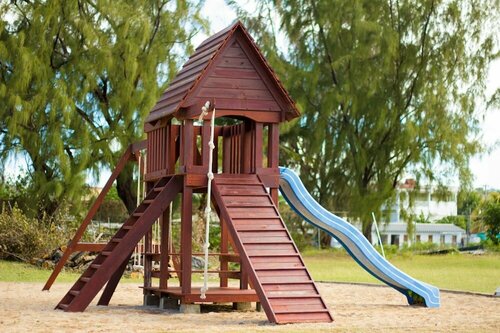 Bay Gardens Beach Resort, Rezervasyon Tatil Köyü Gros Islet resort oteller, Tatil Köyü