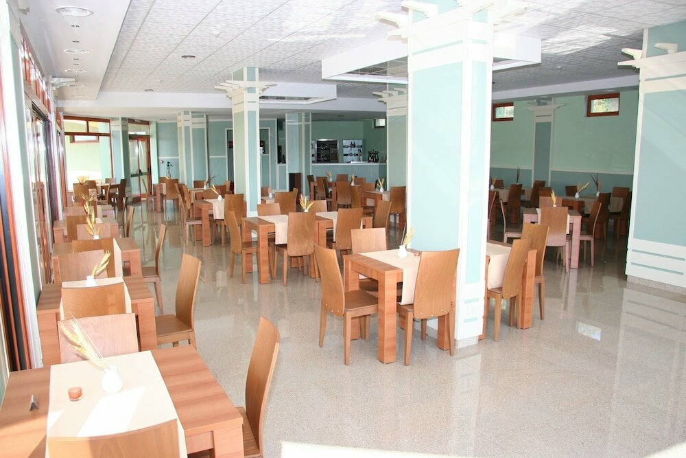 Apart Hotel Serena Residence