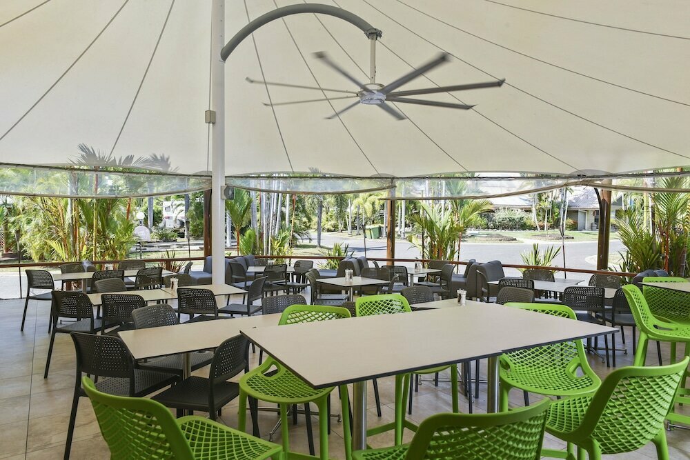 Ingenia Holidays Cairns Coconut