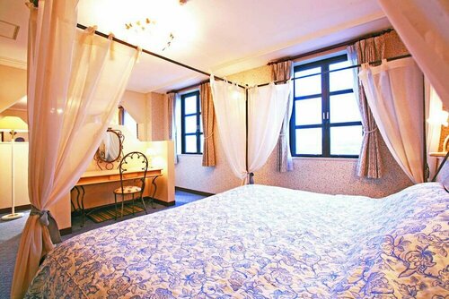 Kitabiwako Hotel Grazie, Prenota Hotel Hotel 3 stelle a Shiga, 3*