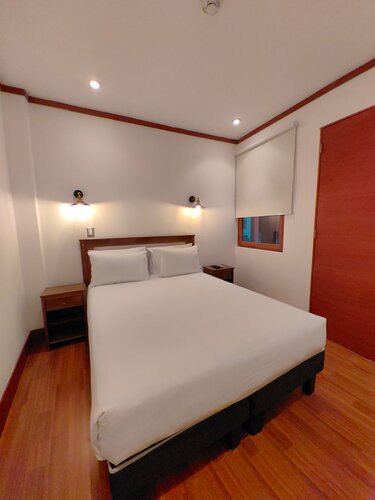 Concha y Toro 33 Hotel Boutique By Nobile, Rezervovat Boutique Hotel Santiago boutique hotely, Boutique Hotel