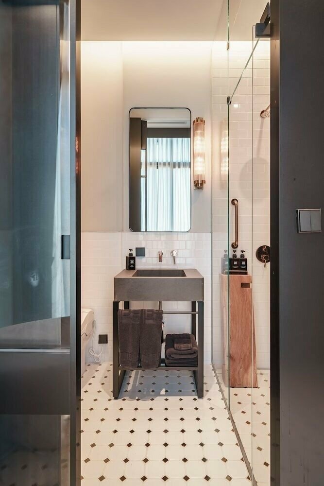 JUNIBINO HOTEL Hongdae
