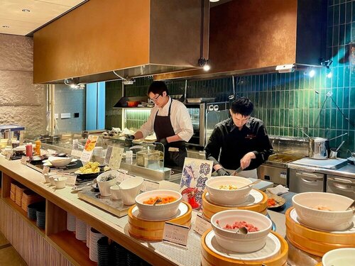 SAPPORO HOTEL by GRANBELL, Boek Hotel Sapporo Hokkaido