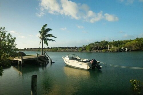 Dreamview Villas - In Rakiraki, Prenota Casa vacanze Ville a Viti Levu, Villa