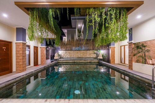 Mejore Hotel, Rezerwuj Hotel Amed Karangasem
