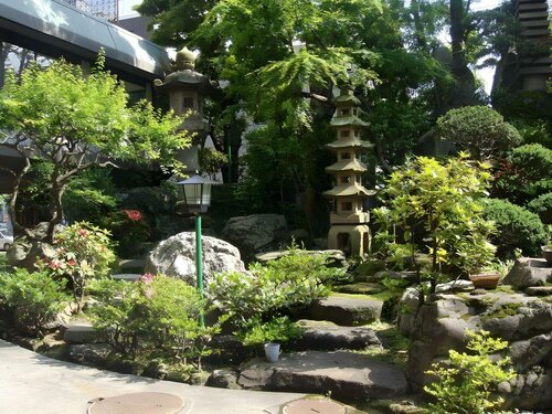 Shinjuku Sun Park Hotel, Book Hotel Hotels in Tokyo Prefecture with Parking, Parking