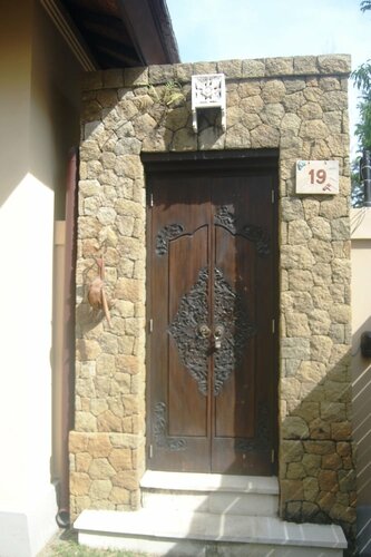 Grandpa Guest House, Prenota Affittacamere Hotel SPA a Bali, SPA