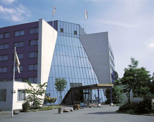 NH Capelle Hotel, Book Hotel Hoteller i Zuid-Holland med måltider, Halvpension / Fuldpension