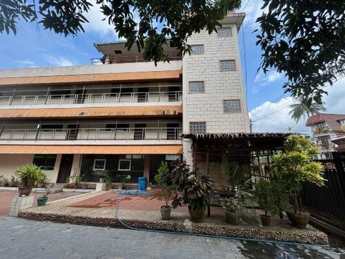 Yangon Airport Hotel, Забронировать Отель Отели Янгон 3 звезды, 3*