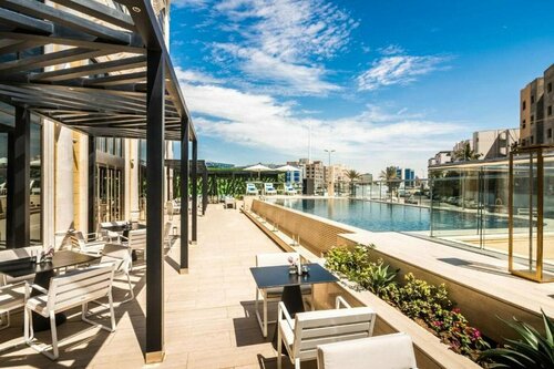 Narcissus 88 Boutique Hotel Jeddah, Забронировать Бутик-отель Бутик-отели Джидды, Бутик-отель