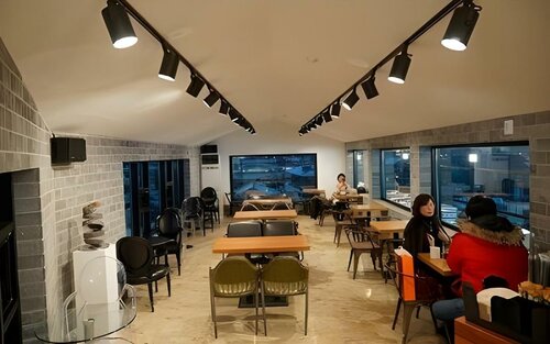 Hwangsil Tourist Hotel, Забронировать Отель Отели Чонджу 3 звезды, рядом с Культурный центр «Чонджу Сори», 3*