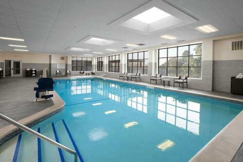 Courtyard by Marriott Edina Bloomington, Réserver Hôtel  