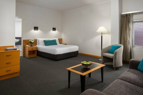 Rydges Darwin Central, Забронировать Отель СПА-отели Darwin Region, SPA-услуги