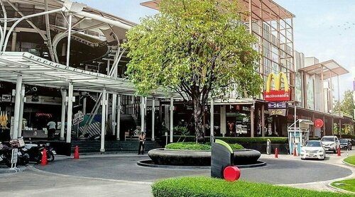 Nine Forty One Hotel, Reservar Hotel Suan Luang Banguecoque