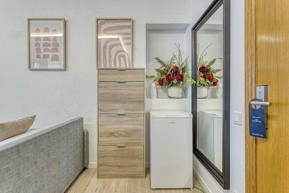 Hostal Bedmates Aparmentos