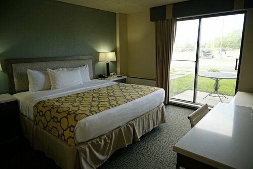 Baymont by Wyndham Shakopee, Buchen Sie Hotel Shakopee Minnesota