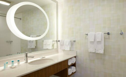 SpringHill Suites by Marriott Chicago Waukegan/Gurnee, Book Hotel Gurnee Chicago