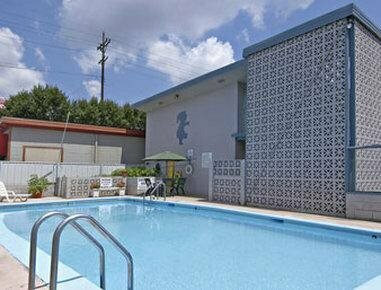 Terre Haute Travelodge, Varaa Mini-hotelli Motellit kohteessa Indiana, Motelli