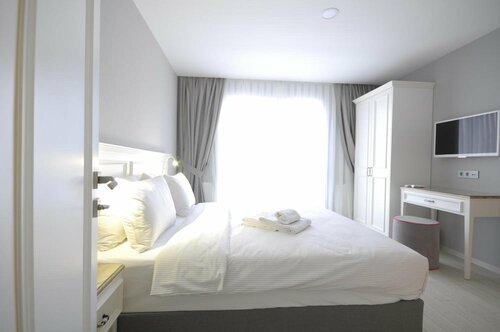 Ada Home Istanbul, Reservar Hotel Beyoglu Beyoglu