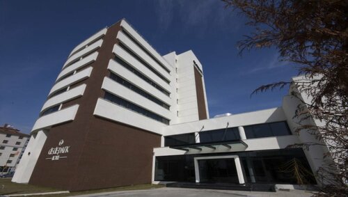 Dedepark Hotel, Забронировать Отель Эскишехир Центральная Анатолия, рядом с Anatolian University