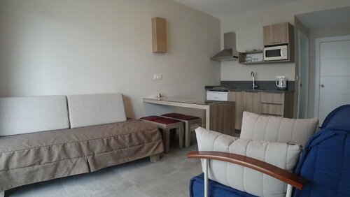 Verona Apartments, Rezervovat Apartmán Marmaris Mugla