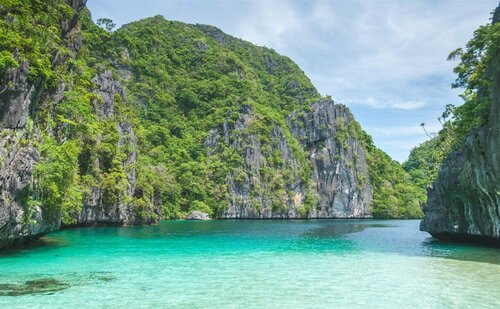 Lagùn Hotel, Забронировать Отель Эль-Нидо El Nido Region