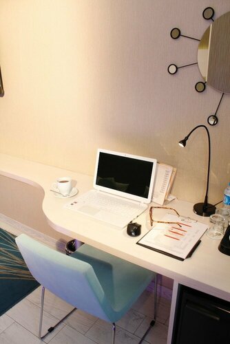 Tempo Hotel 4Levent, Забронировать Отель Кягытхане Стамбул, рядом с Turk Telekom Stadium