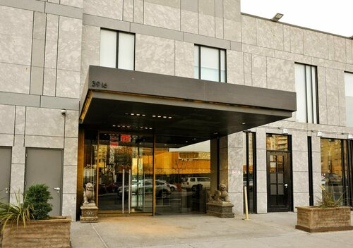 The Parc Hotel, Reserva ahora Hotel Flushing Queens