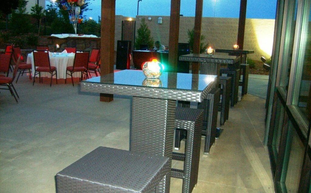 Courtyard Raleigh North/Triangle Town Center