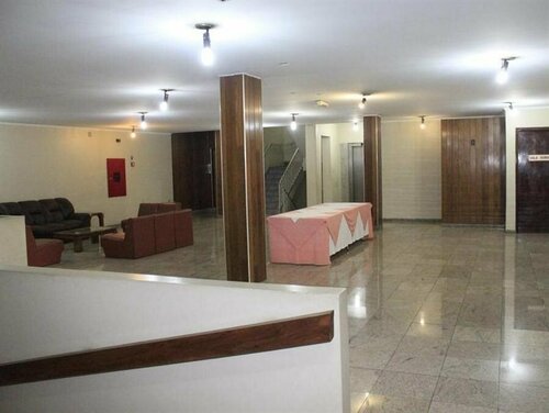 Fenícia Palace Hotel, Забронировать Отель Отели Бауру 3 звезды, 3*