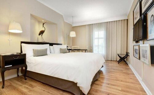 Protea Hotel by Marriott Mahikeng, 预订 酒店 梅富根. 西北省